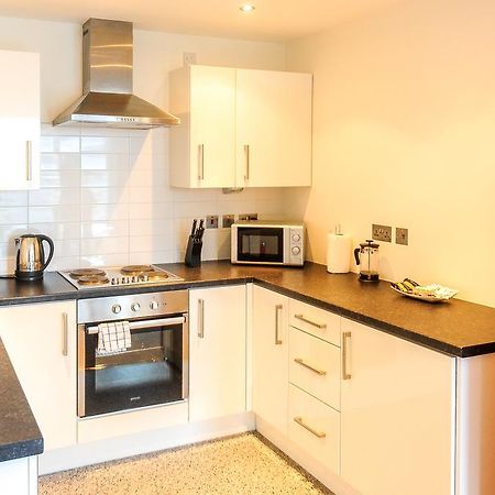 Dream Apartment 2 Bd Belfast Kültér fotó