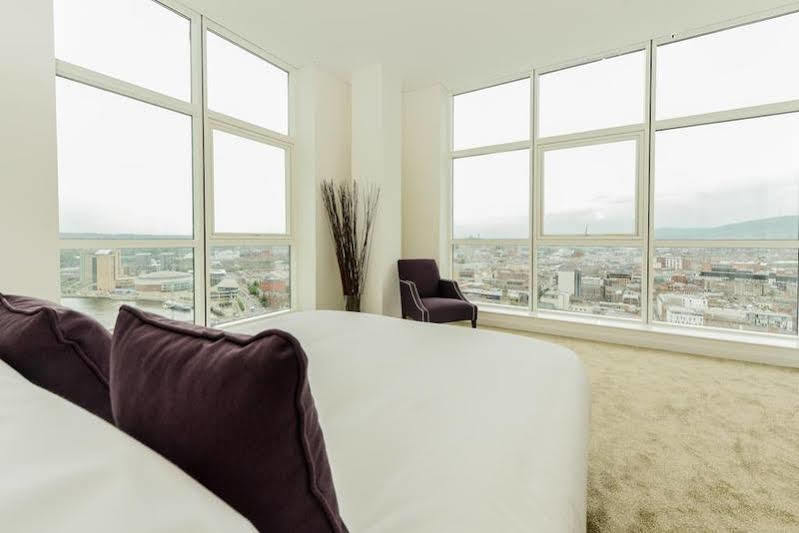 Dream Apartment 2 Bd Belfast Kültér fotó