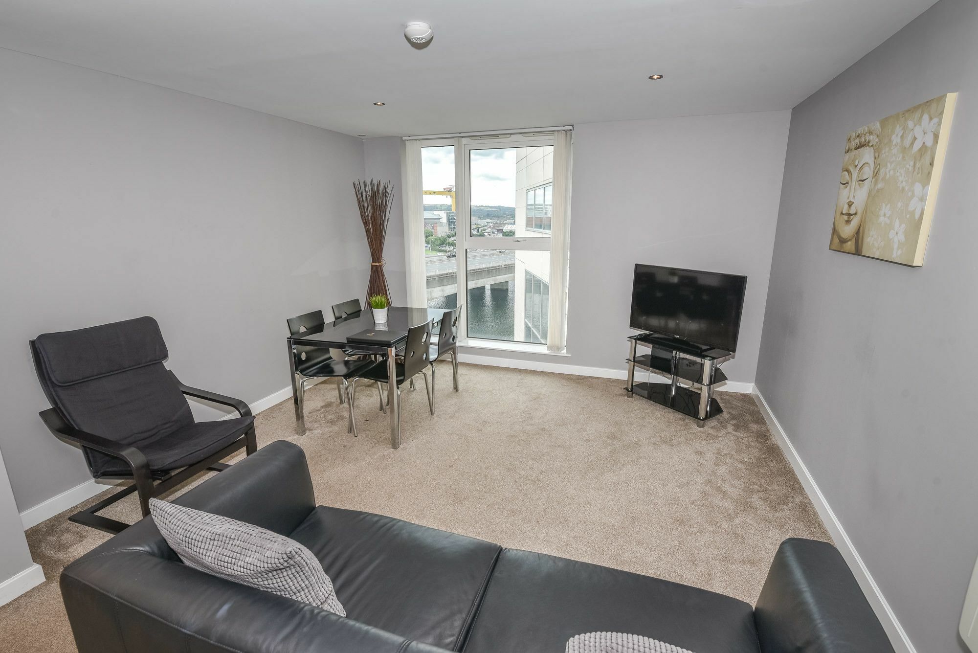 Dream Apartment 2 Bd Belfast Kültér fotó