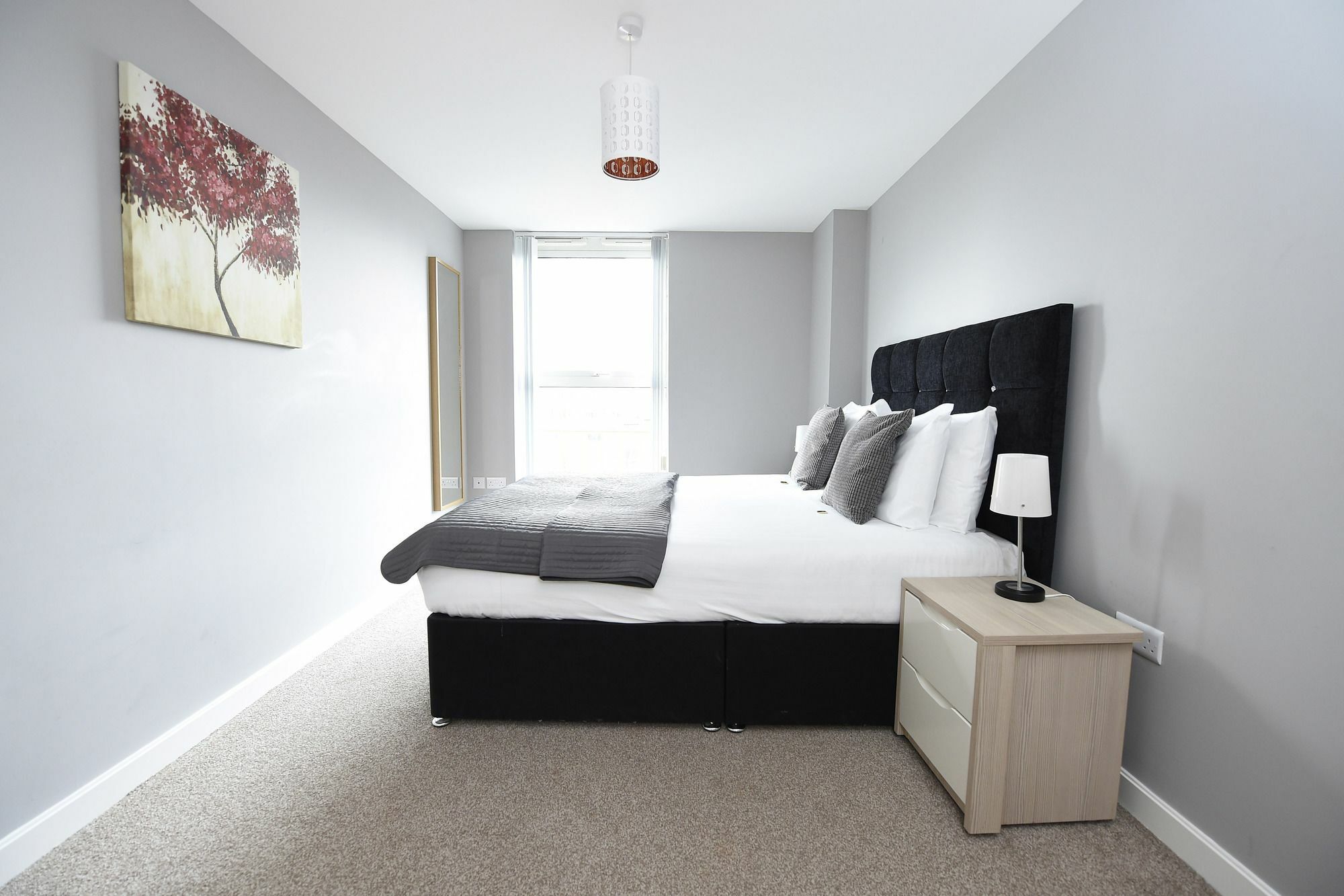 Dream Apartment 2 Bd Belfast Kültér fotó